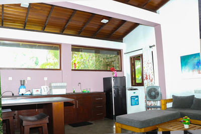 Villa A & A Hikkaduwa