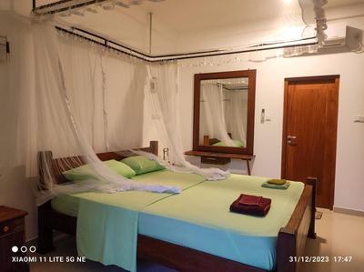 Villa Tanzanite Hikkaduwa