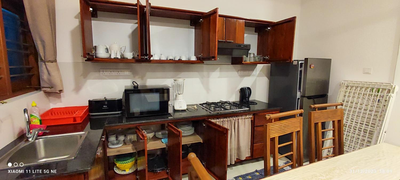 Villa Tanzanite Hikkaduwa