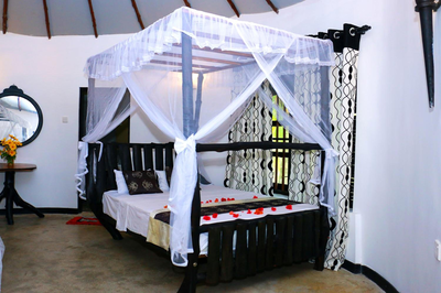 Turtle Watch Cabana