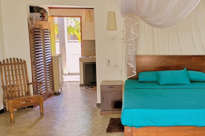 Swastha Ayurveda Villa