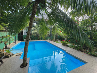 Swastha Ayurveda Villa