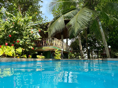 Swastha Ayurveda Villa