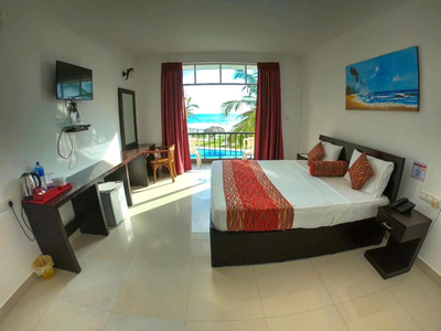 Crystal Resort Dickwella