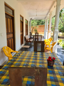 Thuruliya Residence