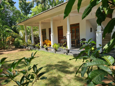 Thuruliya Residence