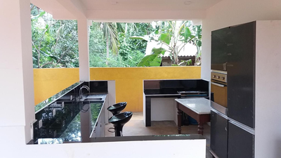 The Calm Cabana