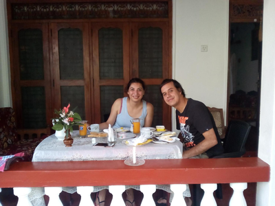 Shan Villa