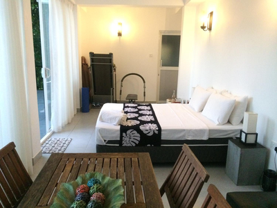 Selyna Sky Terrace