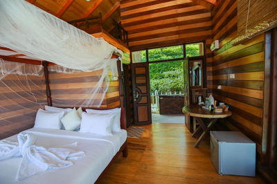 Tina Nature villa
