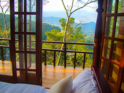 Tina Nature villa