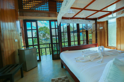 Tina Nature villa