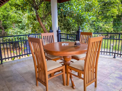 Marathona Tourist Resort - Anuradhapura
