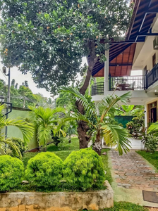 Marathona Tourist Resort - Anuradhapura