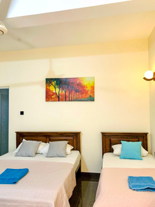 Marathona Tourist Resort - Anuradhapura