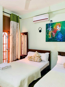 Marathona Tourist Resort - Anuradhapura