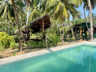 Wind Blend Kite Resort