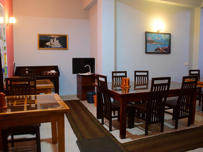Grand View Guest House