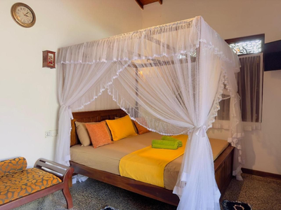 Ambawaththa Villa, Unawatuna