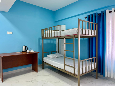 Havelock City Hostel, Colombo