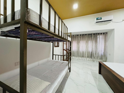 Havelock City Hostel, Colombo
