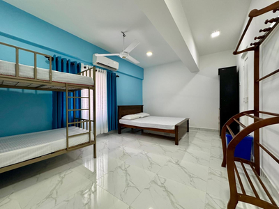 Havelock City Hostel, Colombo