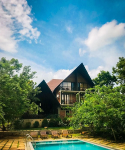 Go Go Green Resort