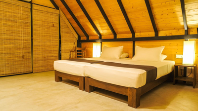 Go Go Green Resort