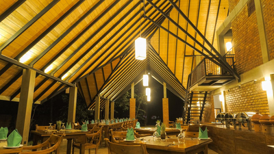 Go Go Green Resort