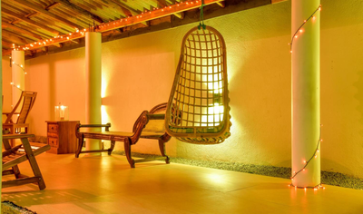 Golden Pearl Private Villa Tangalle