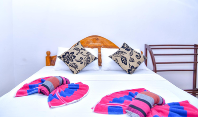 Golden Pearl Private Villa Tangalle