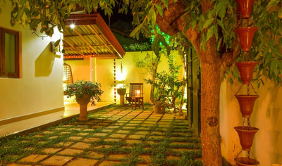 Golden Pearl Private Villa Tangalle