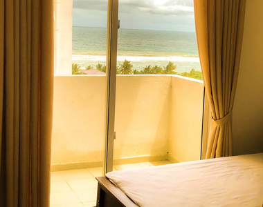 City Tower, Luxury 2 Two Bed Seaview Apartment Colombo