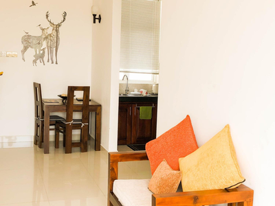 City Tower, Luxury 2 Two Bed Seaview Apartment Colombo