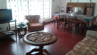 Aeroform Homestay
