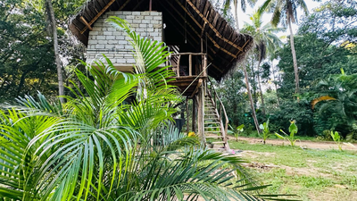 Sigiri Veenus Paradise