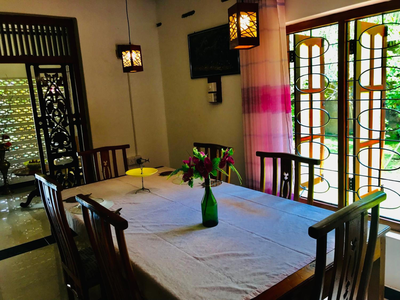 Charitha Rest