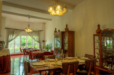 Fortuna Heritage Home