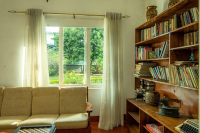 Fortuna Heritage Home