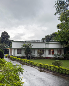 Fortuna Heritage Home
