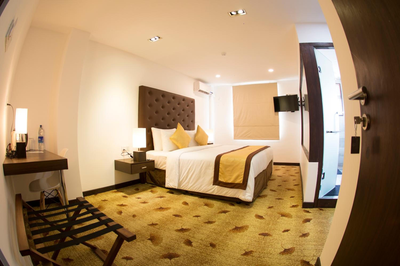 City Hotel Colombo 02
