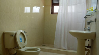 The Bungalow Hambantota
