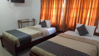 The Bungalow Hambantota