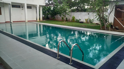 The Bungalow Hambantota