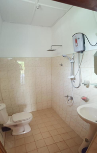 Sampalthivu Beach Villa