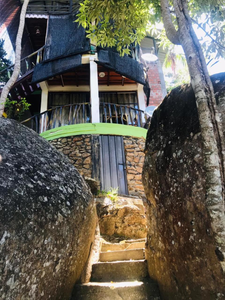 Ella Camping Resort