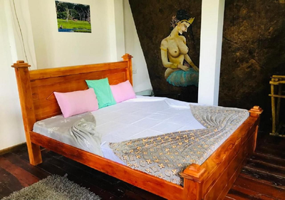 Ella Camping Resort