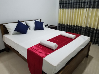 Yashumi Homestay