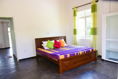 Sanithu Villa