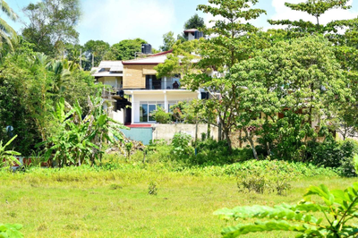 Sanithu Villa